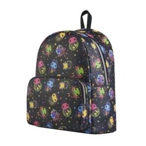 Funko Pop The Infinity Saga TGT Gen Marvel Neon 10” Mini Backpack new with tags